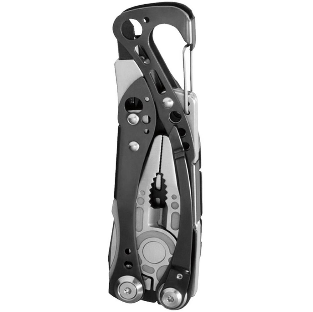 Мультитул Skeletool CX, стальной с черным-2