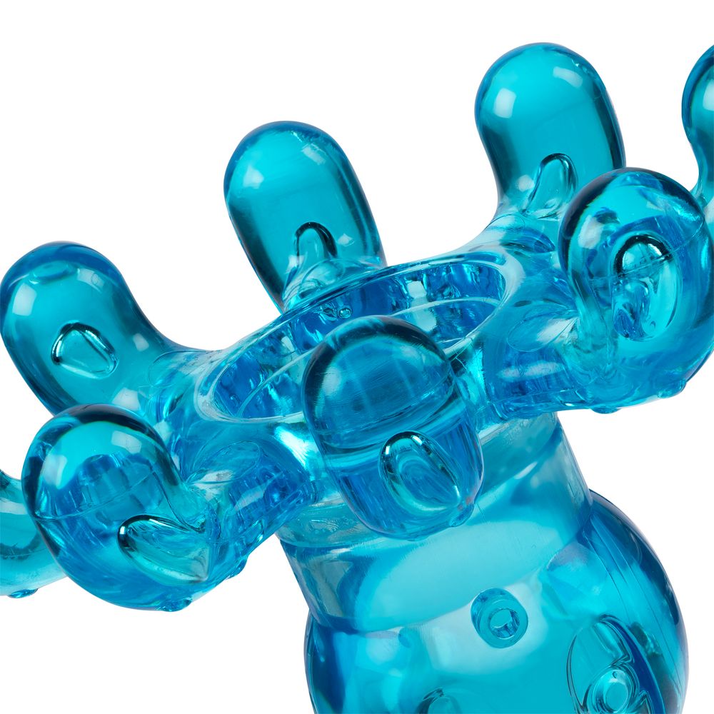 Мини-массажер Krake, синий-2