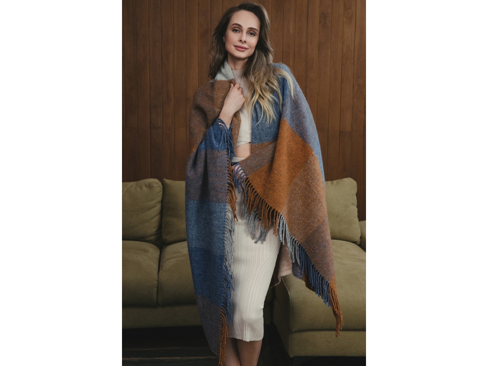 Плед VLR CONCEPT MUMBAI 7004-7