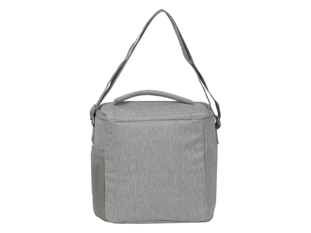 Сумка-холодильник Dim, серый-5
