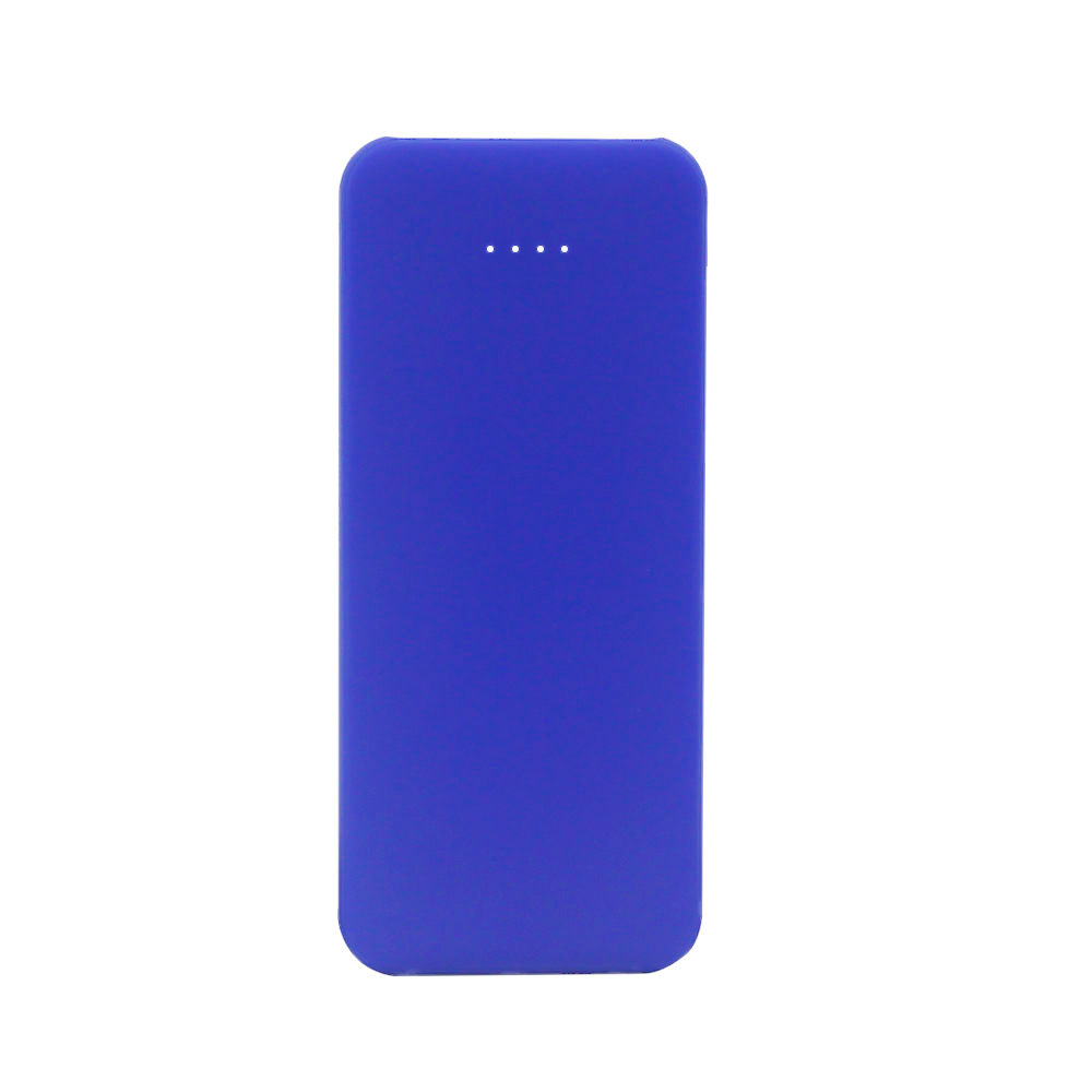 Внешний аккумулятор Arrida 5000mAh, Синий-1