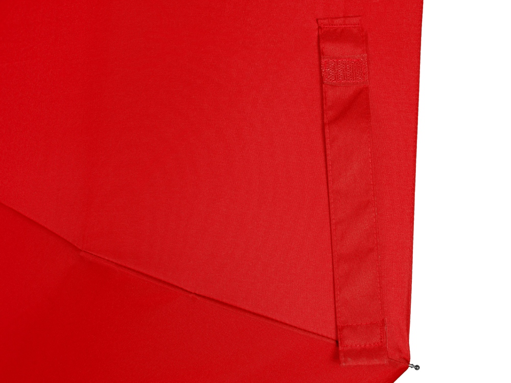 Зонт-автомат складной Reviver, красный-6