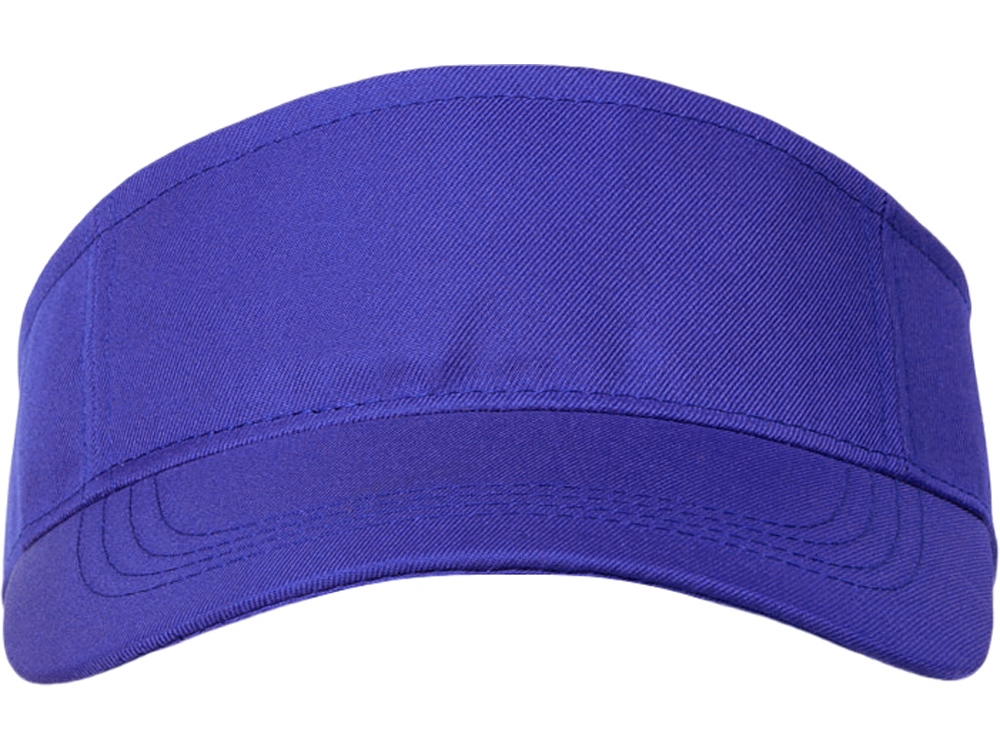 Козырек Bangkok, классический синий-4