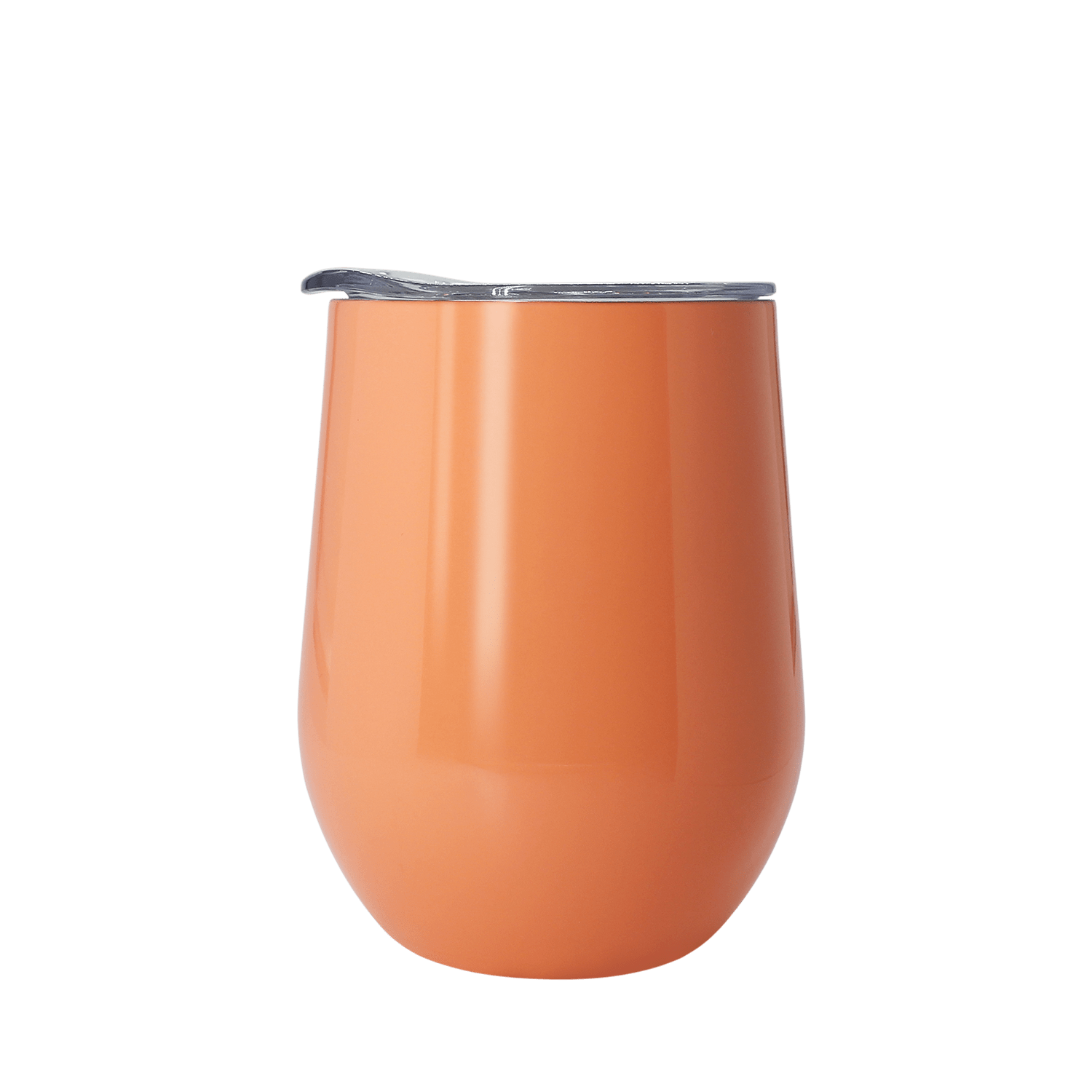 Кофер глянцевый CO12 (коралловый)-2