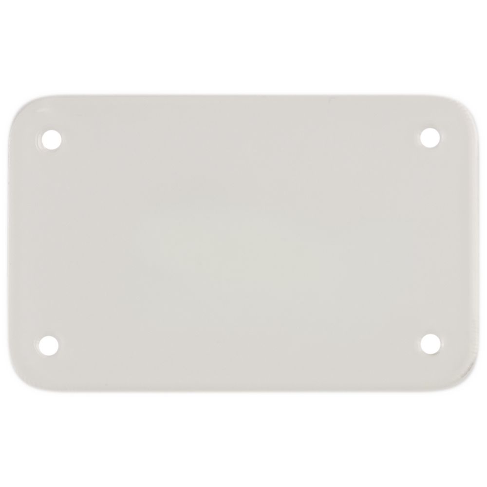 Лейбл из ПВХ Kreta, S, прозрачный-1