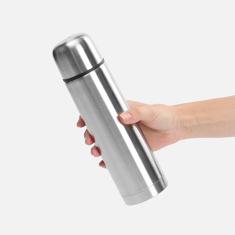 Термос Plain 500-2