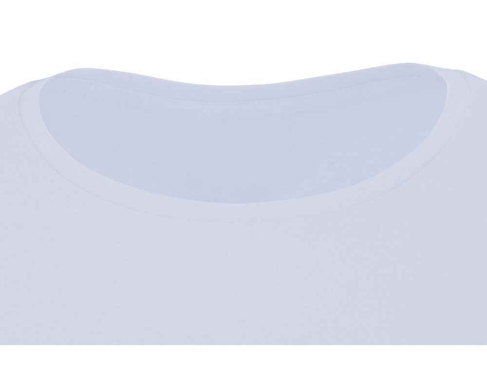 Футболка Heavy Super Club 2.0 женская, небесно-голубой-7