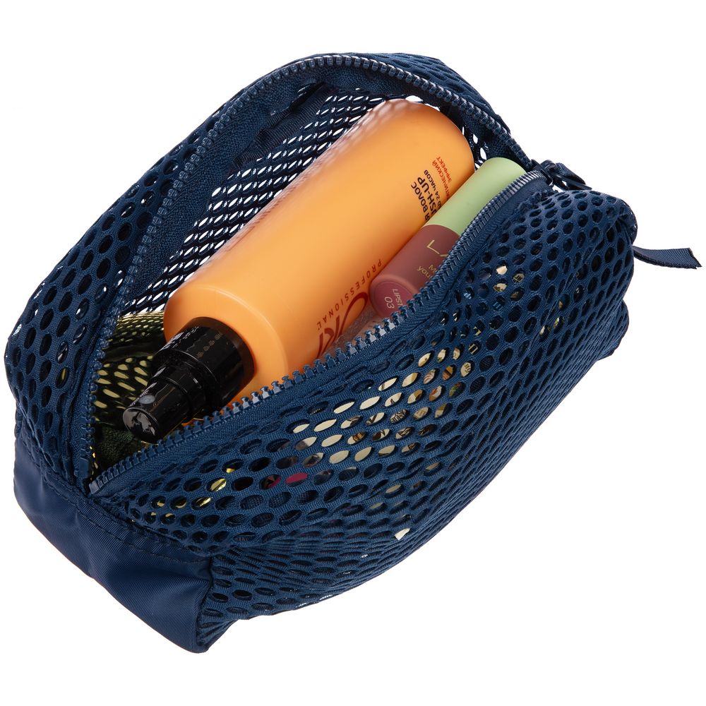 Несессер Verkko, темно-синий-2