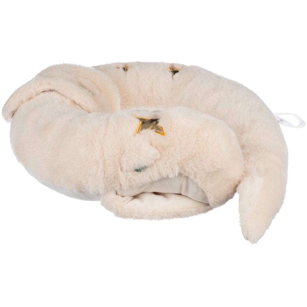 Подушка под шею Kussen Left-2