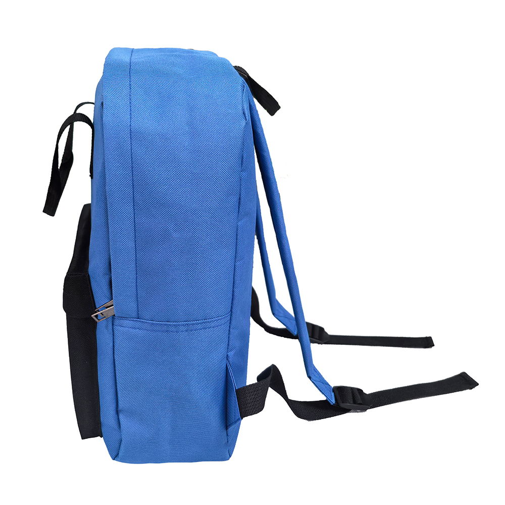 Рюкзак KANKIN, Синий-3