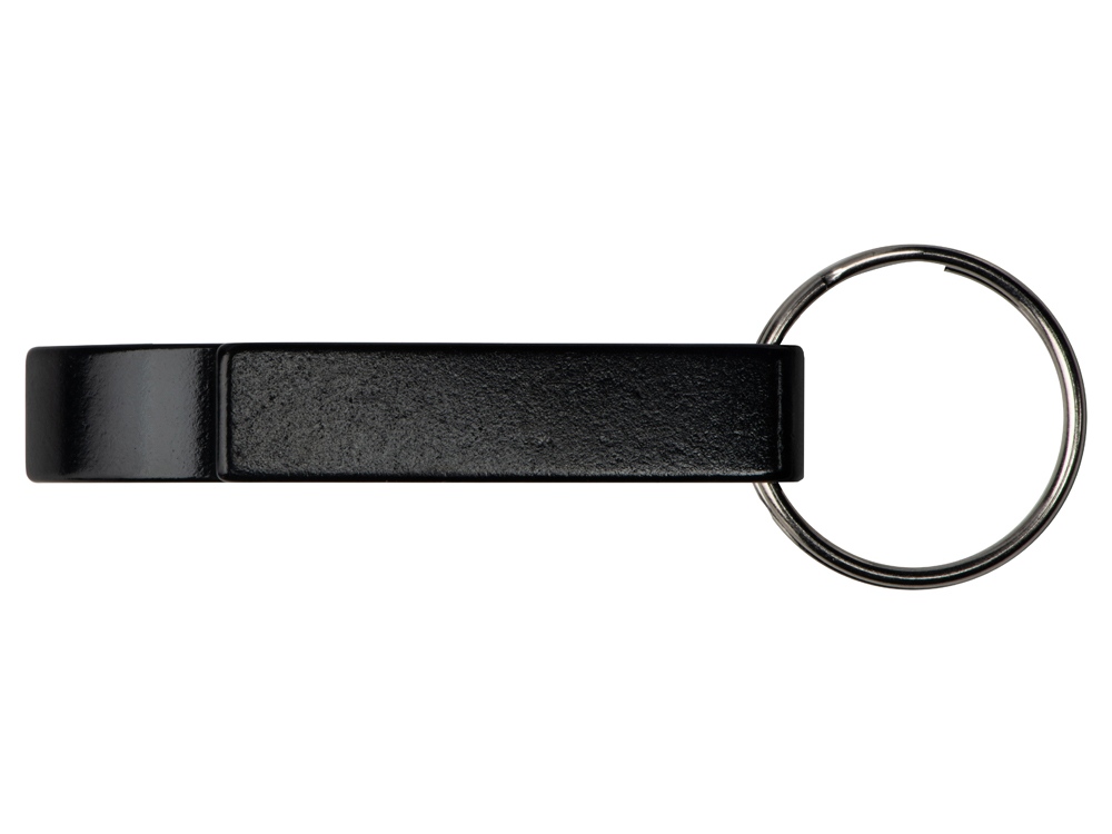 Брелок-открывалка Dao, черный-2