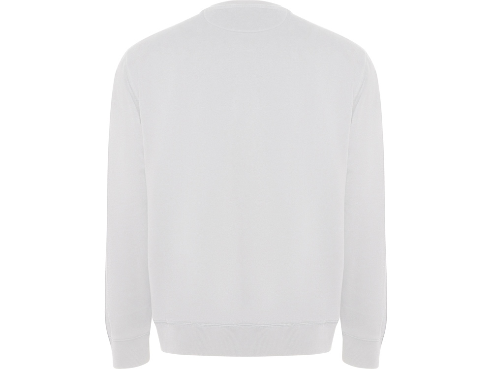 Свитшот Batian, белый-1