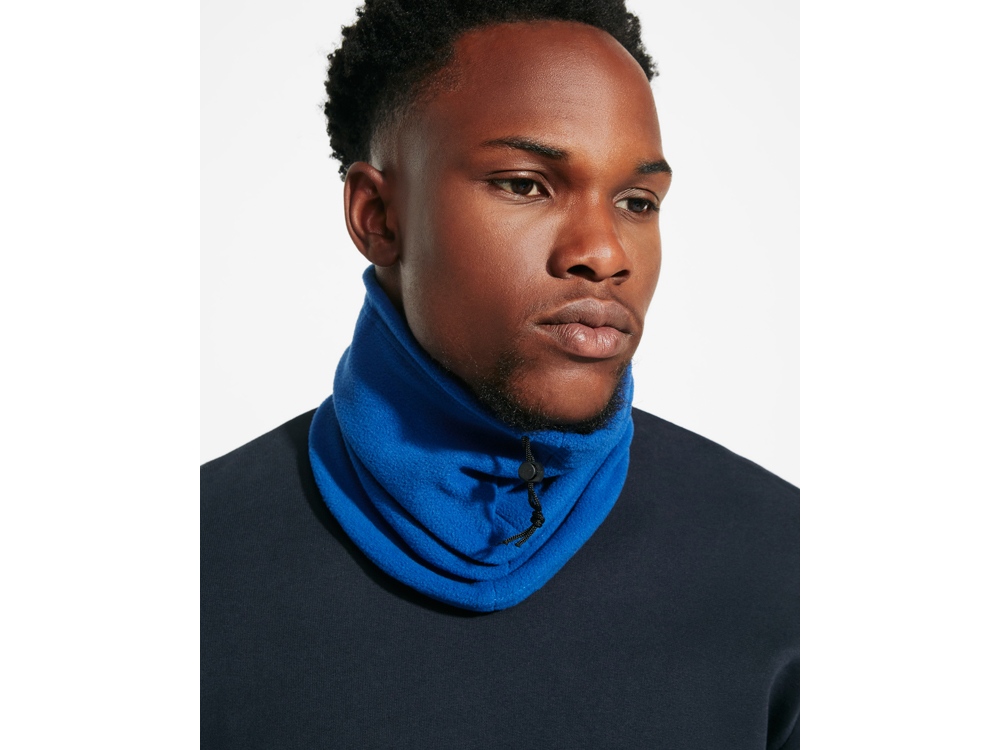 Снуд Nukka, королевский синий-1