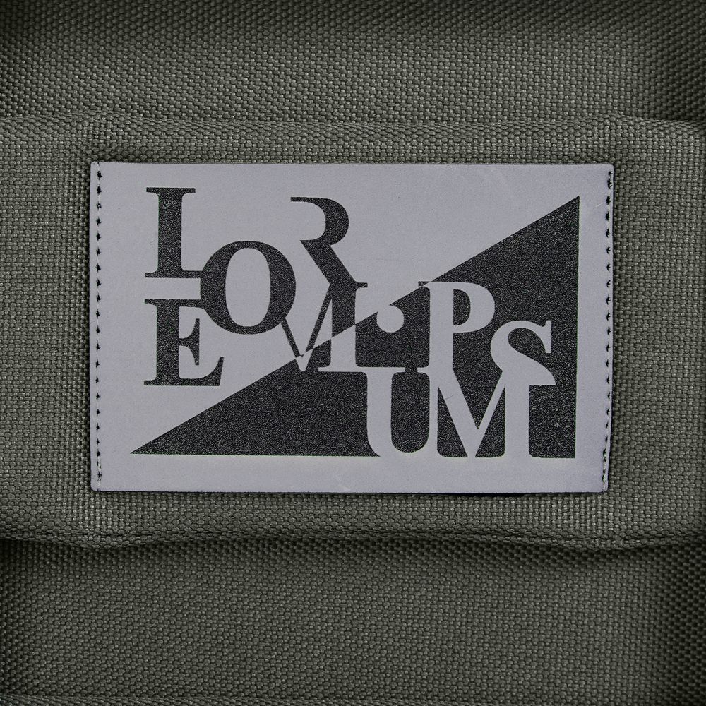 Рюкзак Daily Grind, серо-зеленый-7