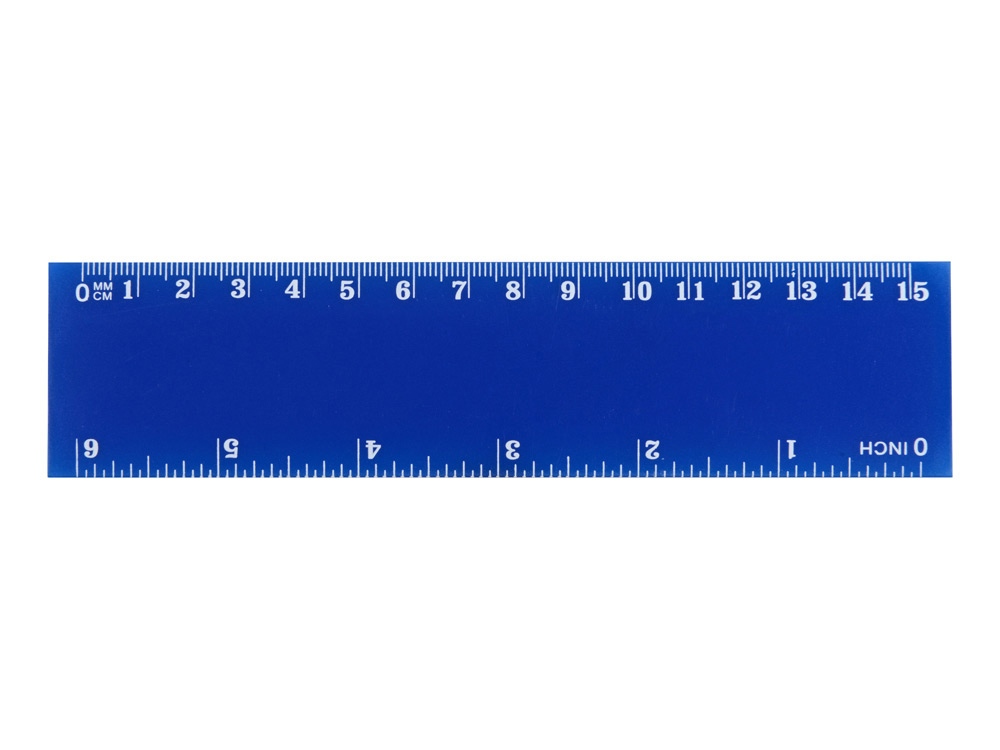 Набор канцелярский Хелла, синий-5