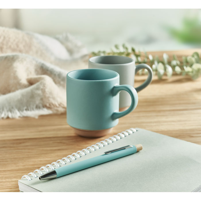 Кружка 170 мл, радужный-1