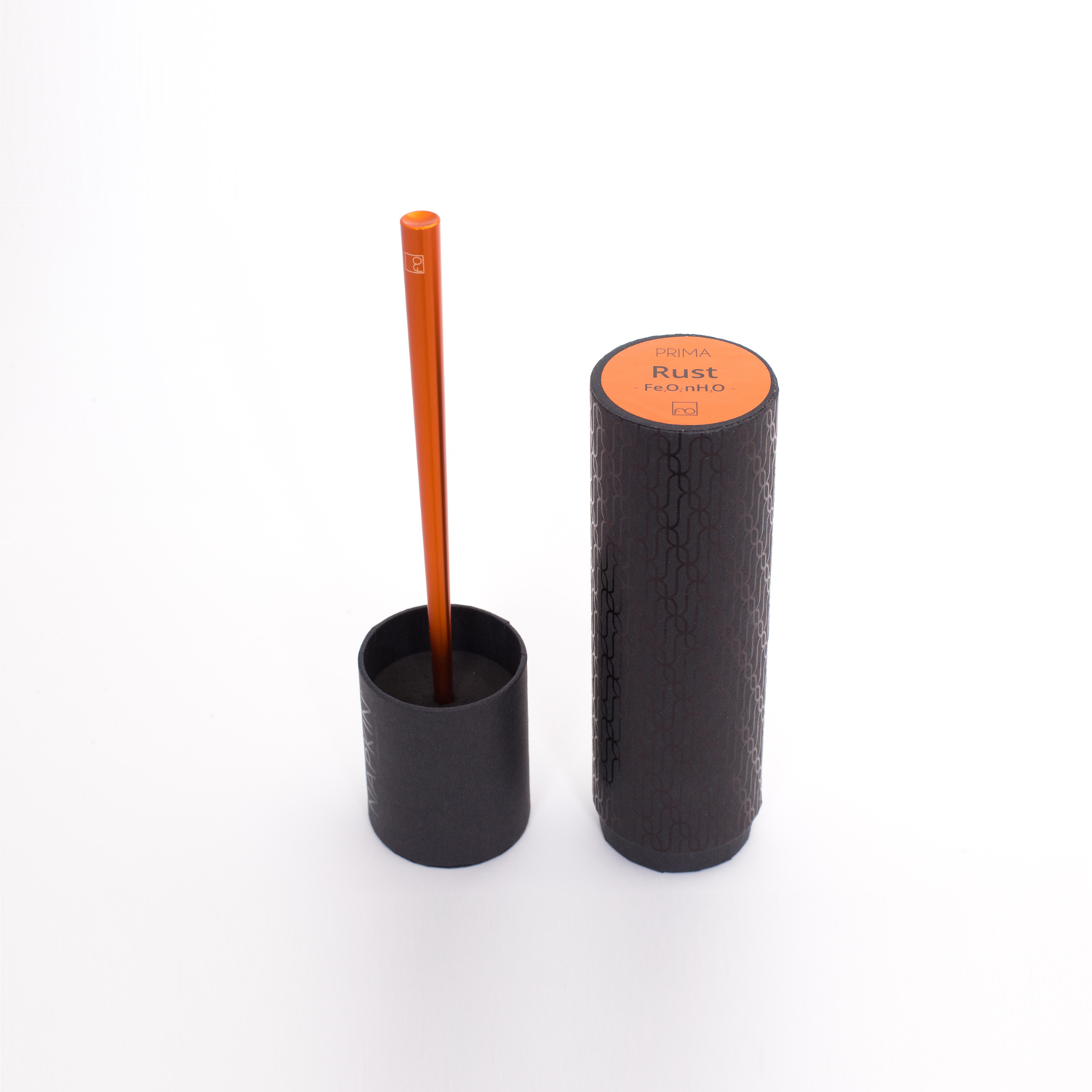 Вечная ручка Pininfarina Forever Prima RUST-5