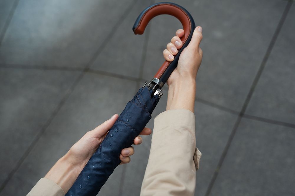 Зонт-трость Palermo-4