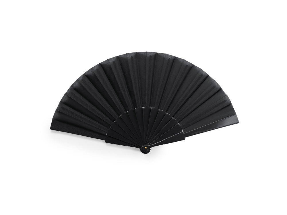 Веер ALBERO, черный-2