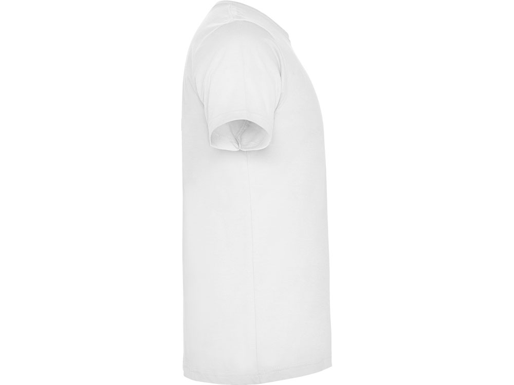 Футболка Dogo Premium мужская, белый-3