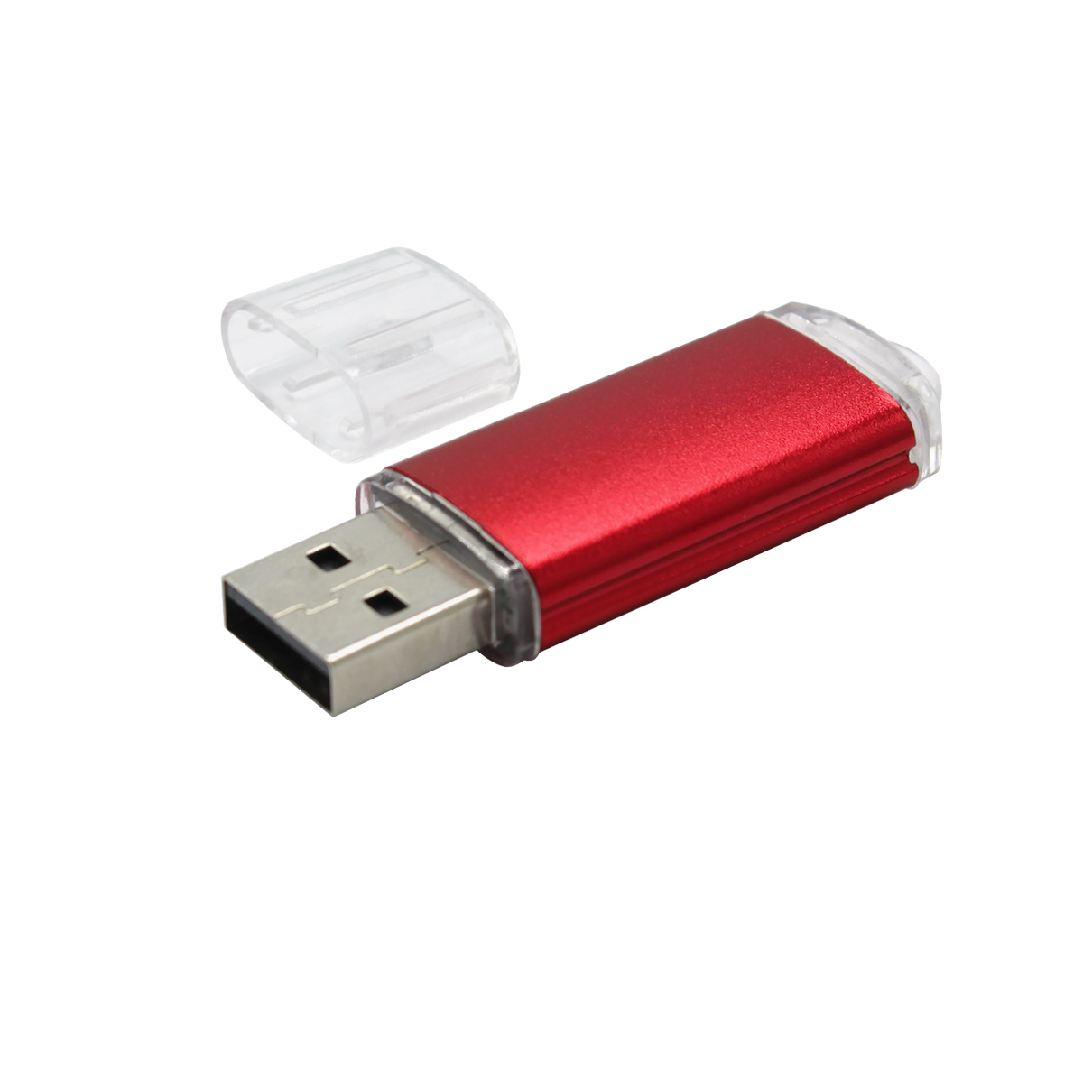 Флешка Comf 16 Гб, Красный-1