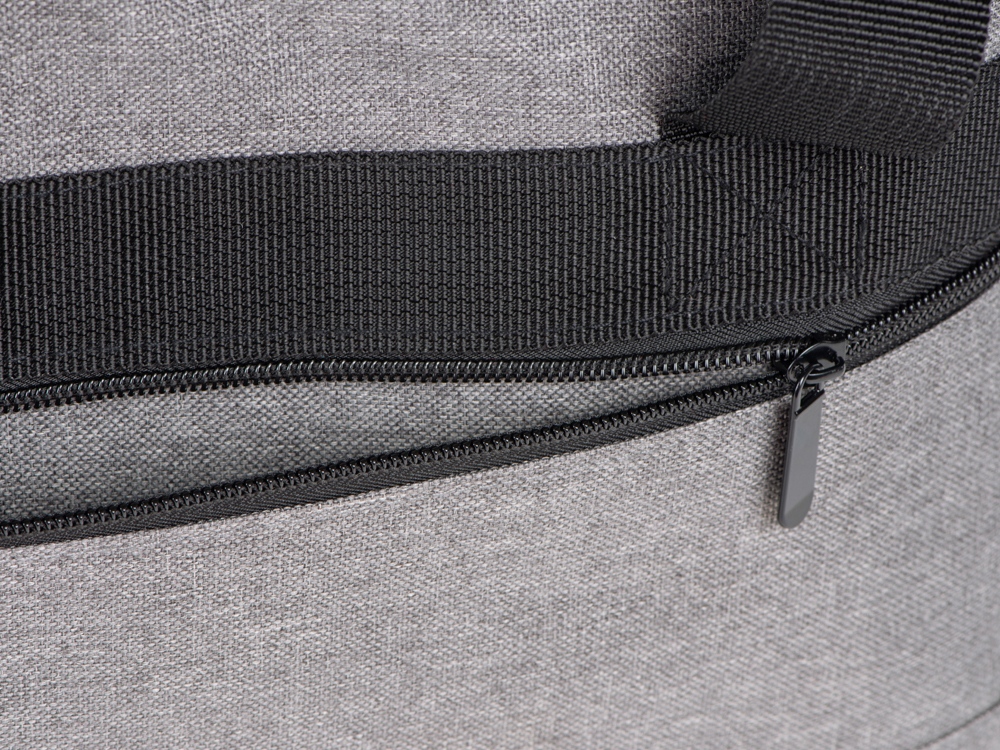 Сумка-холодильник Planar, светло-серый-11