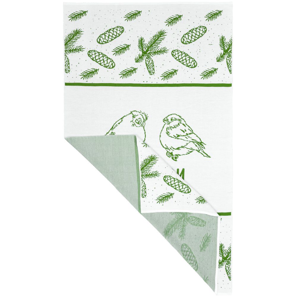 Плед на заказ Tricksy Fint, S, акрил-2