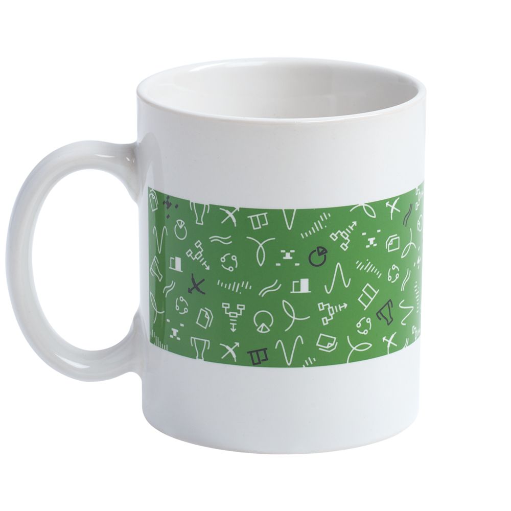 Кружка «Бизнес-зодиак. Козерог»-1