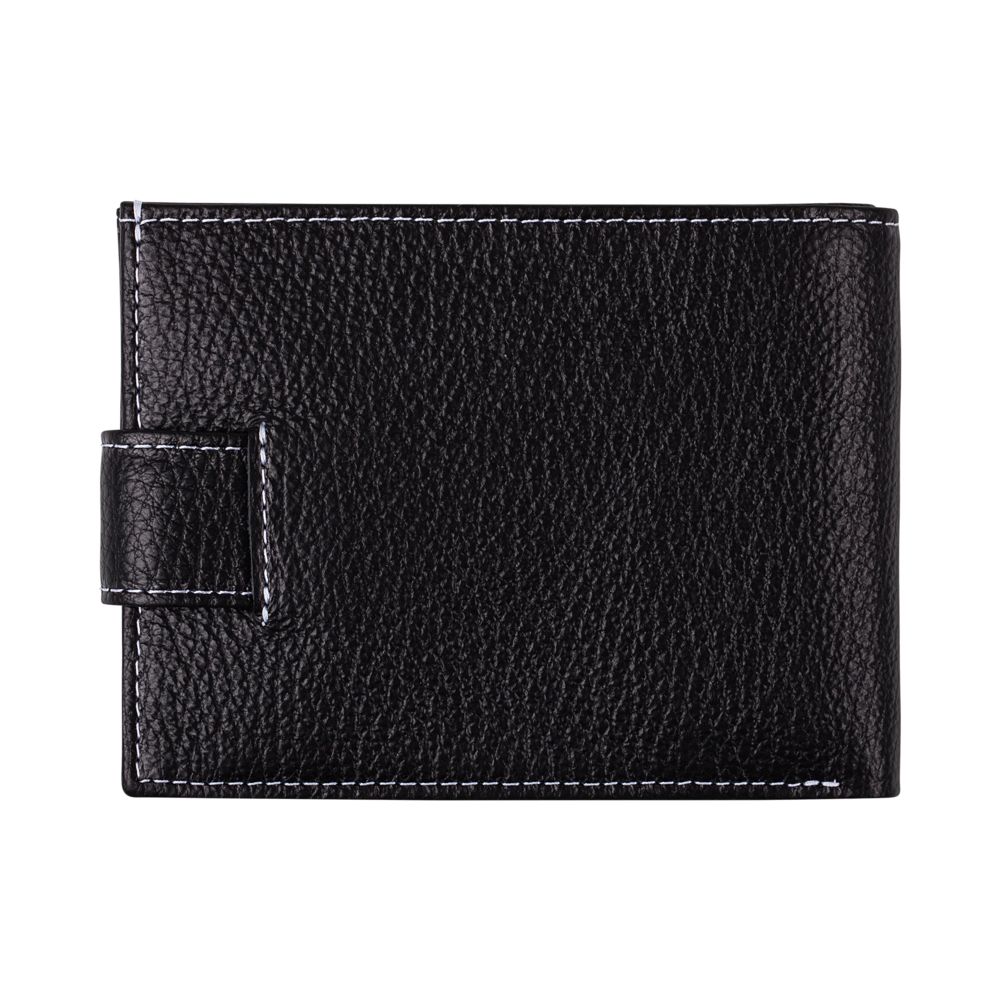 Портмоне Belladonna, черное-2