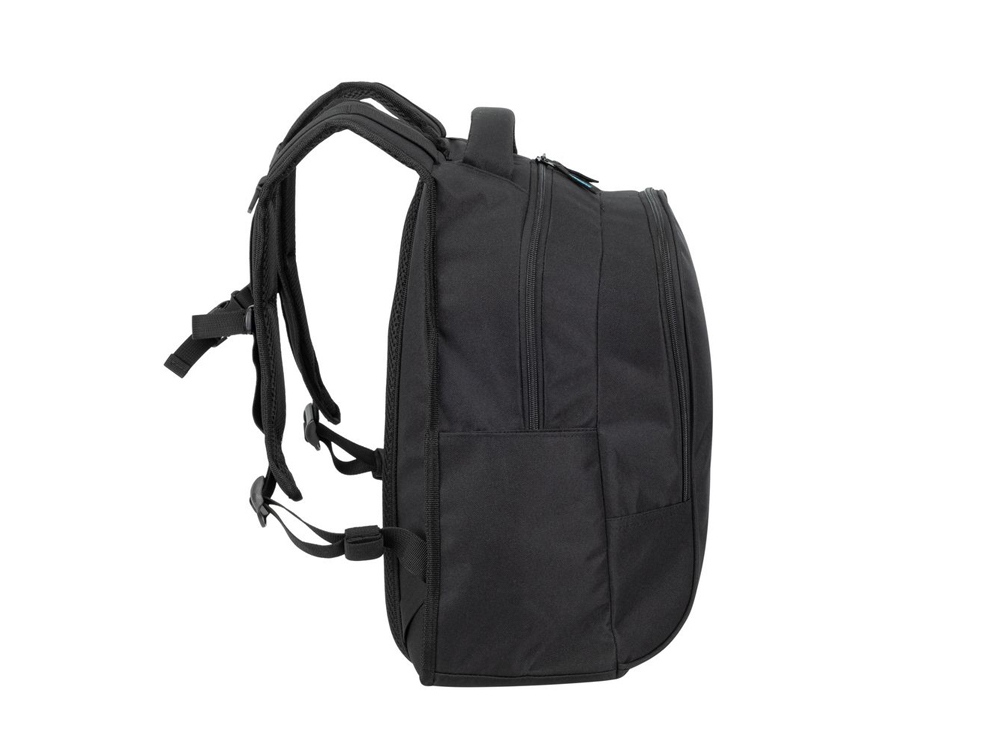 RIVACASE 5565 black Лёгкий городской рюкзак, 22л /12-6