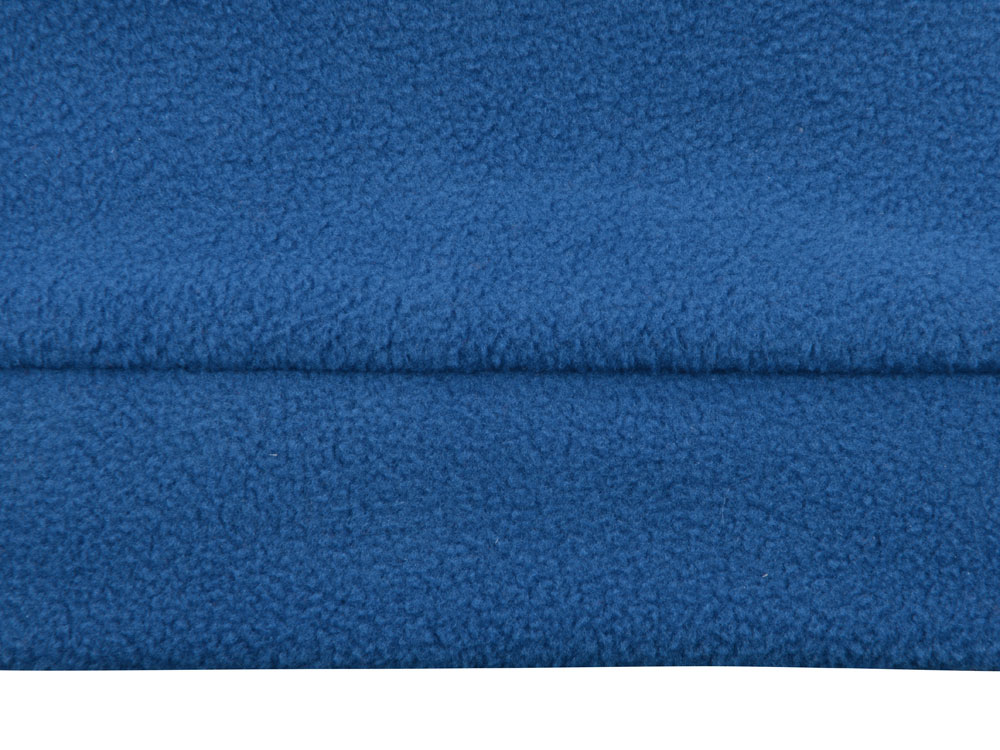 Куртка флисовая Nashville мужская, классический синий/черный-11