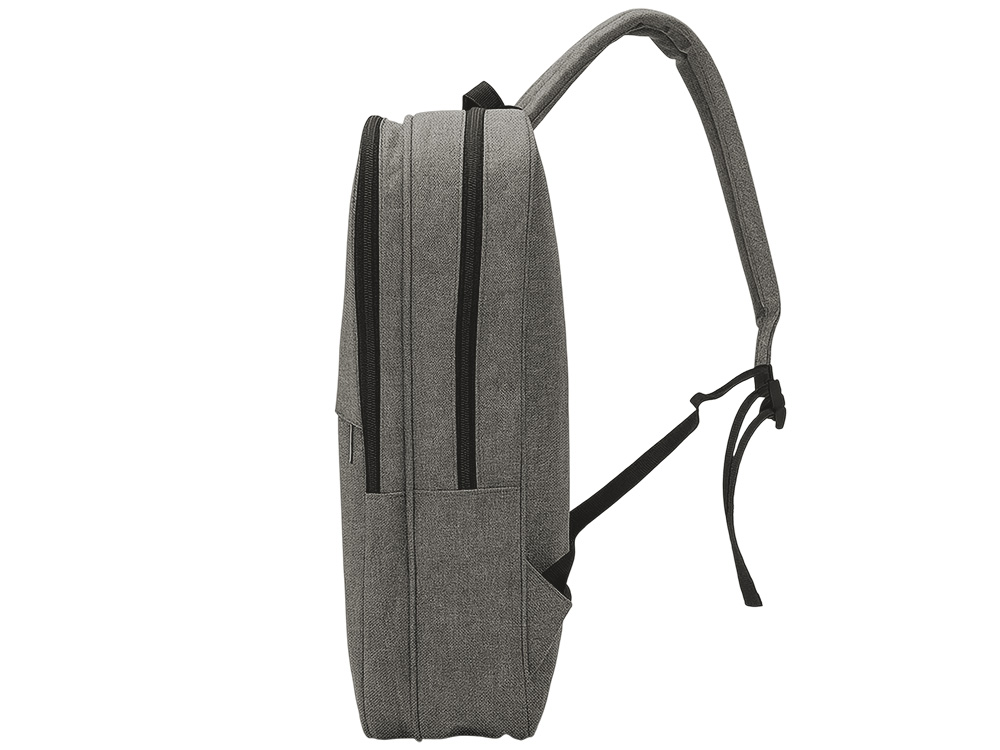 Рюкзак Denim, серый-3