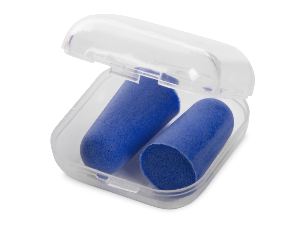 Беруши Noise, классический синий-0