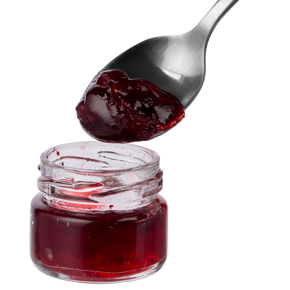 Набор Berrysta, лесная ягода-2