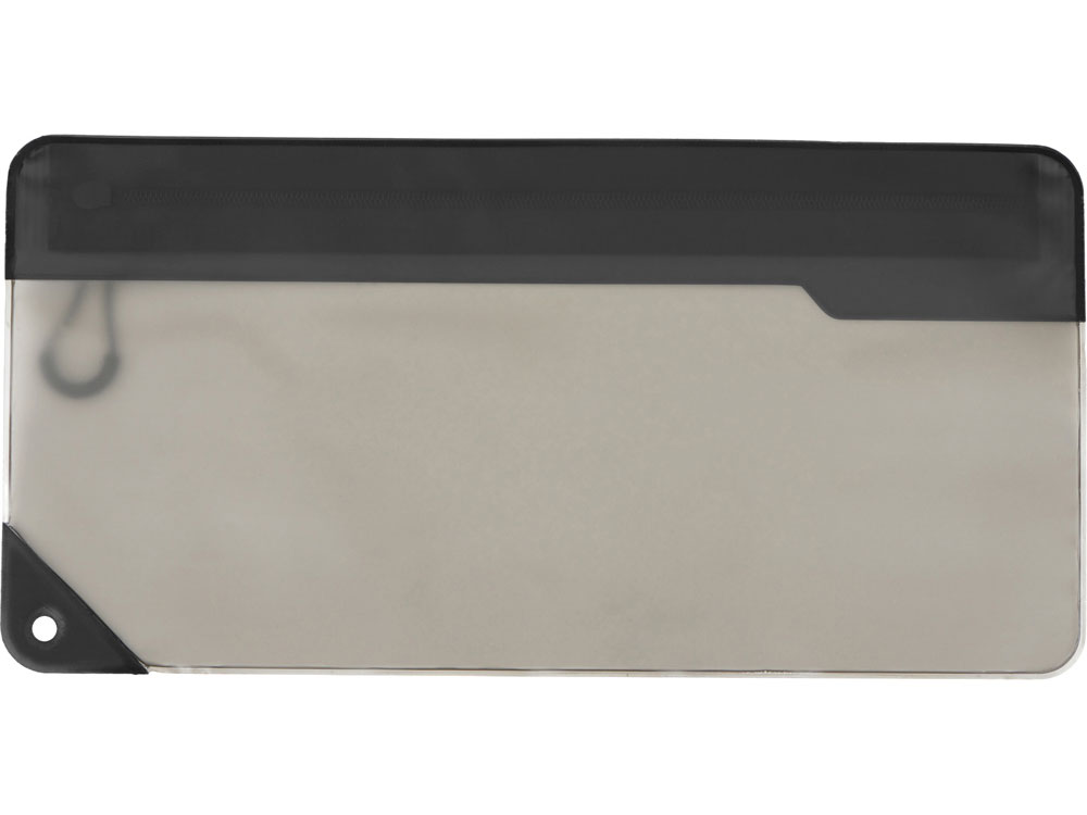 Косметичка для путешествий In safe, черный-2