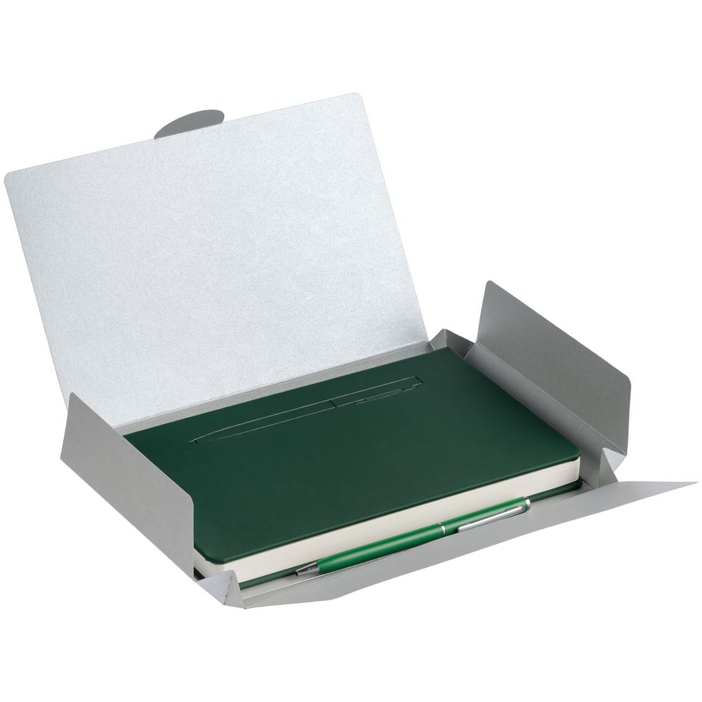 Набор Magnet Shall, зеленый-1