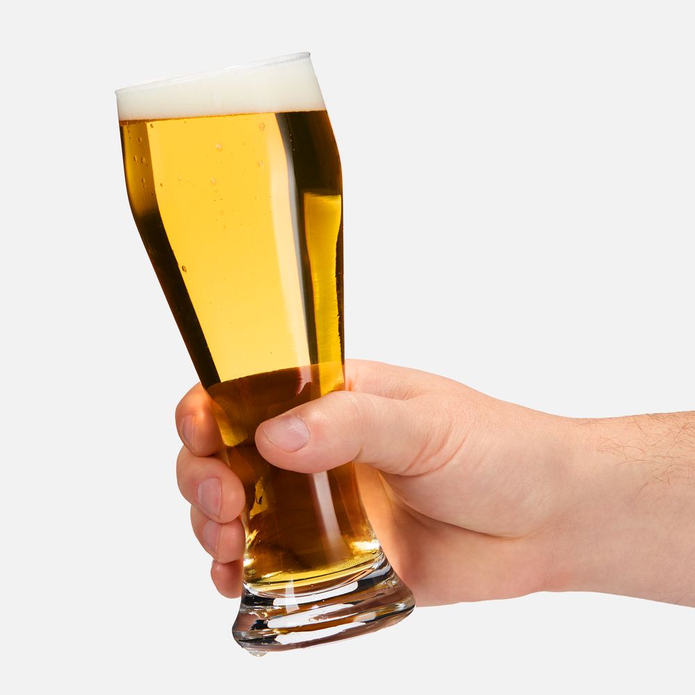 Бокал для пива Pub Weizen-2
