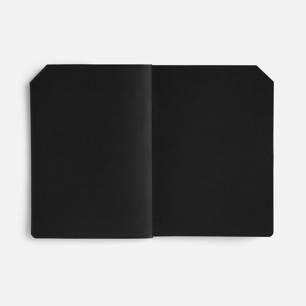 Ежедневник Espresso, недатированный, красный-4