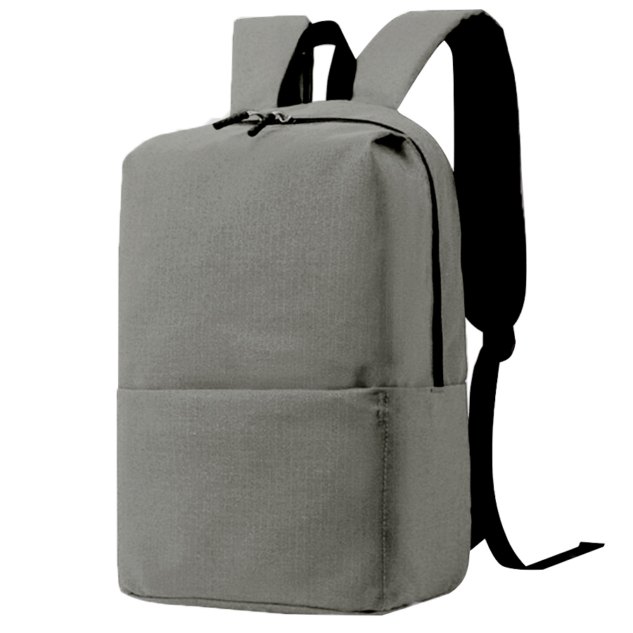 Рюкзак Simplicity, Серый-0