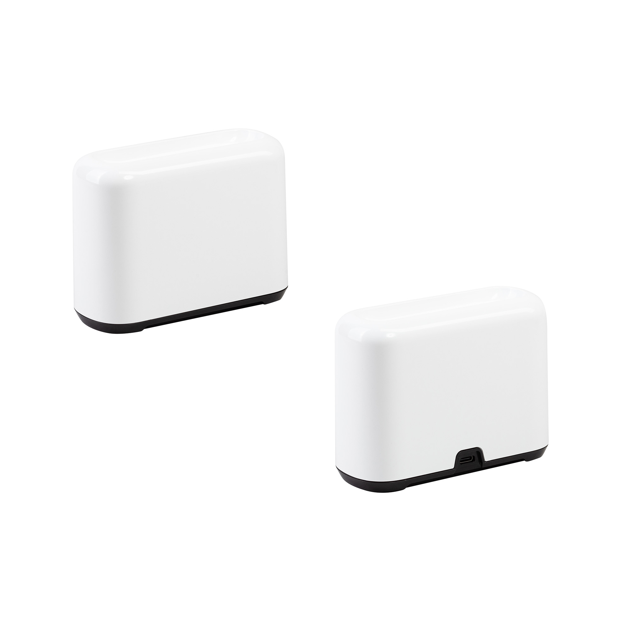 Увлажнитель "Flame" с эффектом пламени-1