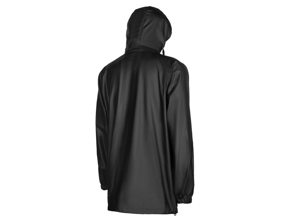 Дождевик Iberia, черный-1