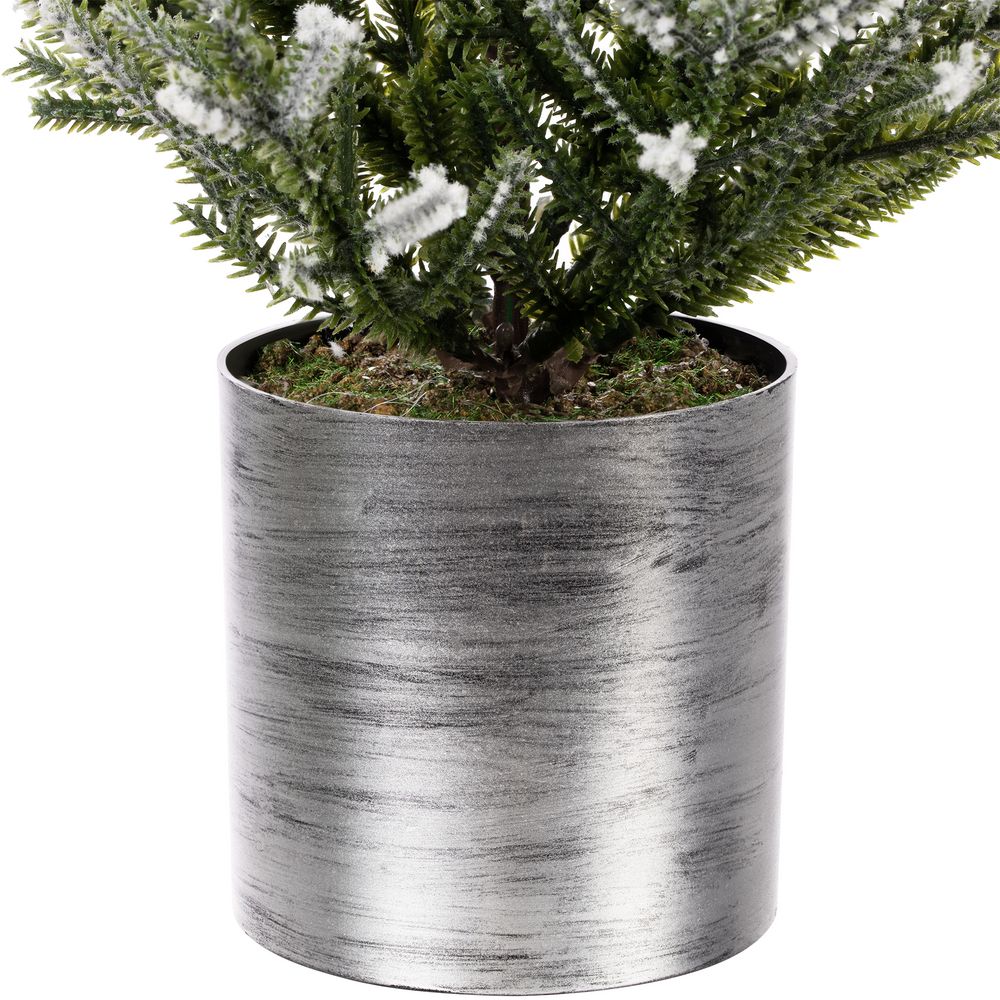 Настольная искусственная елка Poetree, малая-2