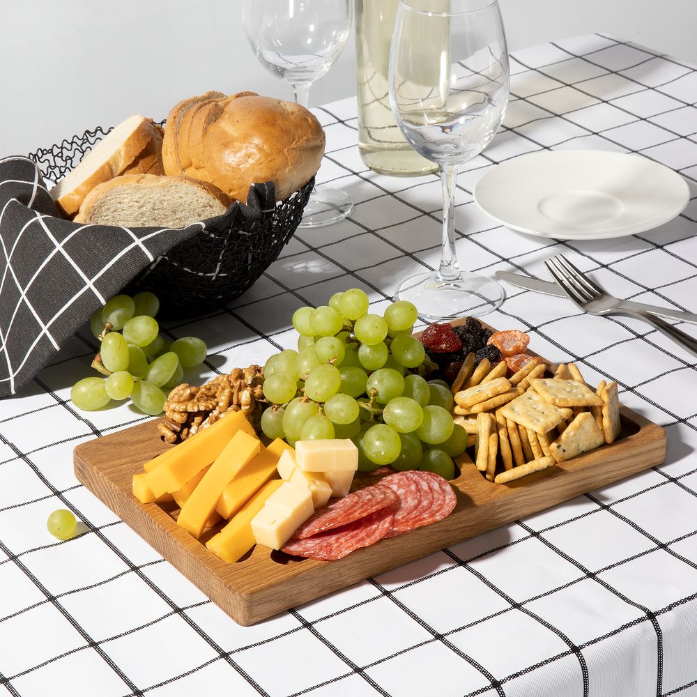 Менажница Crosta-4