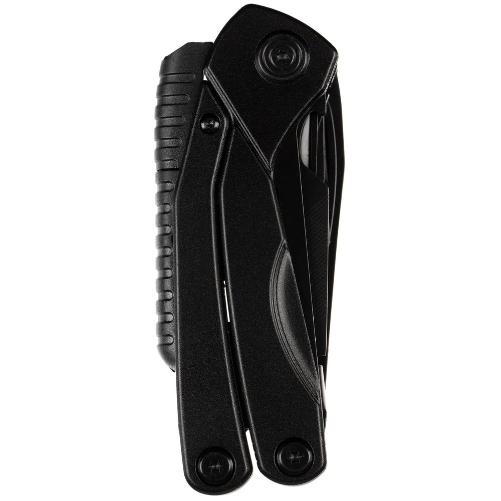 Мультитул Manwerk, черный-2