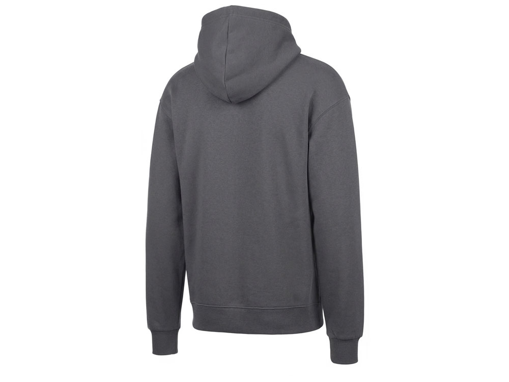 Худи Hamburg, темно-серый-11