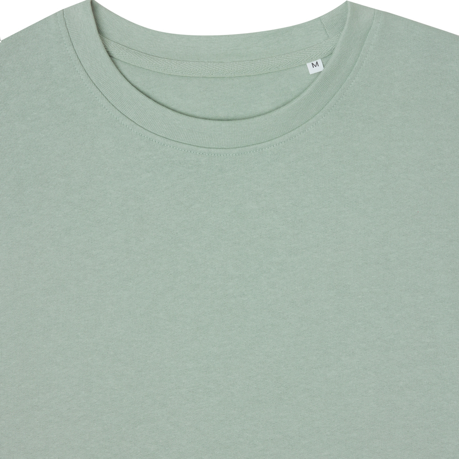 Свитшот Iqoniq Etosha из переработанного хлопка, унисекс, 280 г/м²-5