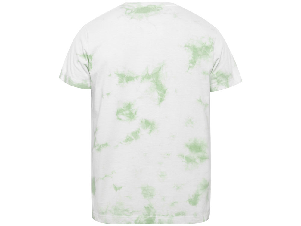 Футболка Joplin мужская, припыленный зеленый-1