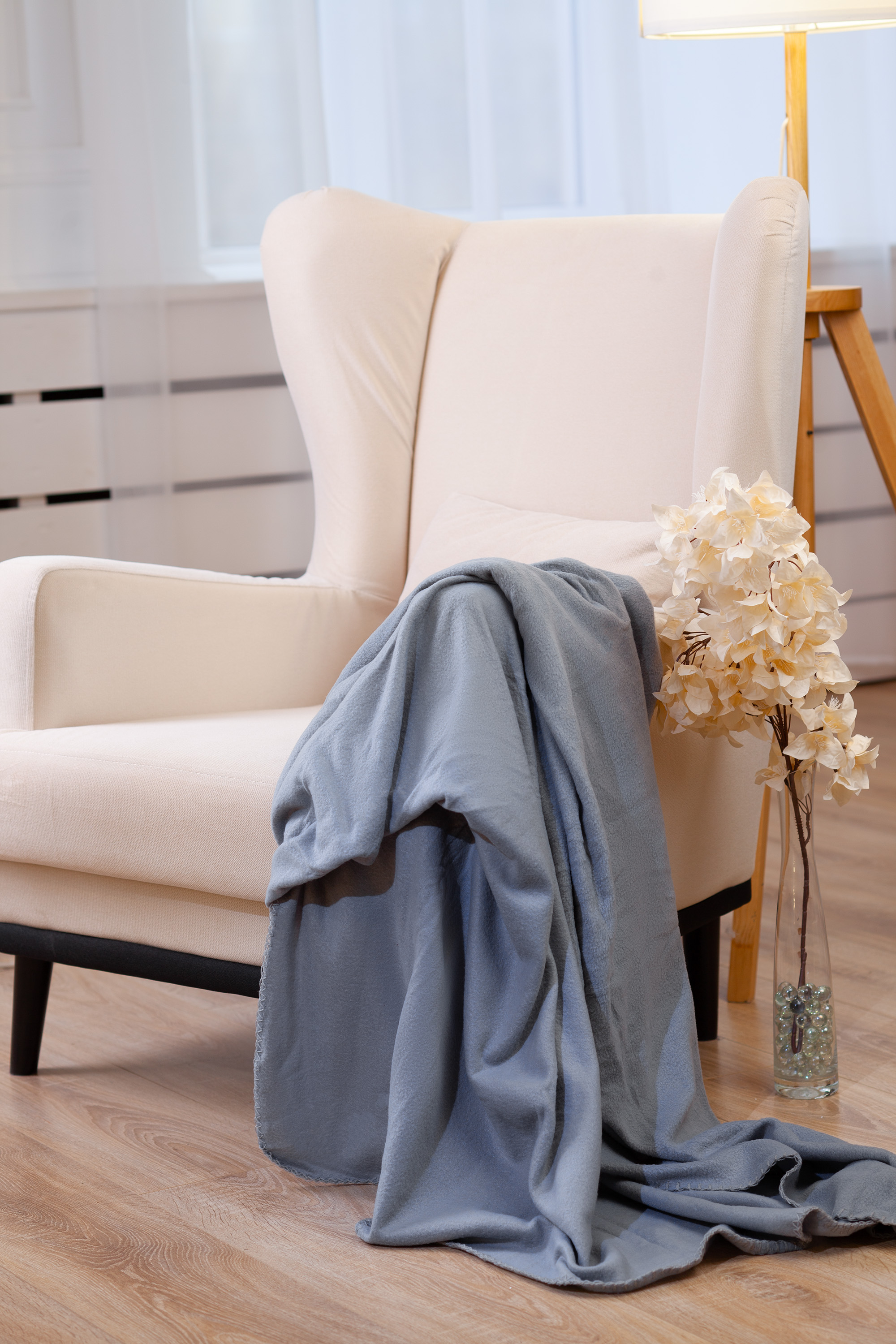 Плед "Байкал"-4