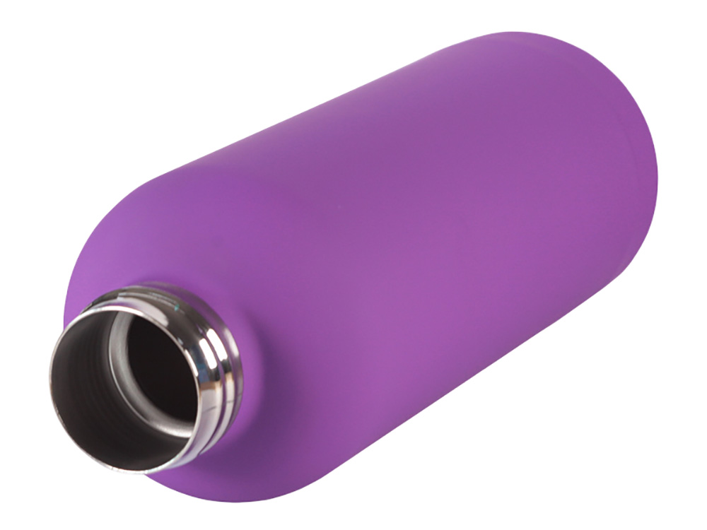 ODIN. Термобутылка 550 мл (Фиолетовый)-2