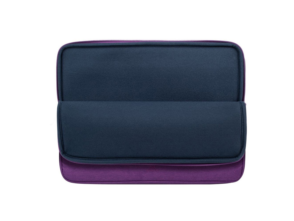 RIVACASE 7705 violet ECO чехол для ноутбука 15.6 / 12-8